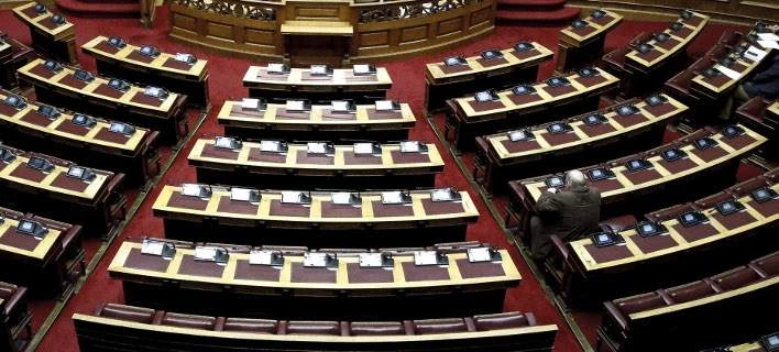 Γραφείο Προϋπολογισμού της Βουλής: Από τους πιστωτές εξαρτάται η προληπτική γραμμή